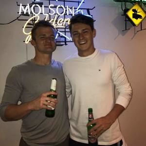 Meet your Posher, Harvey